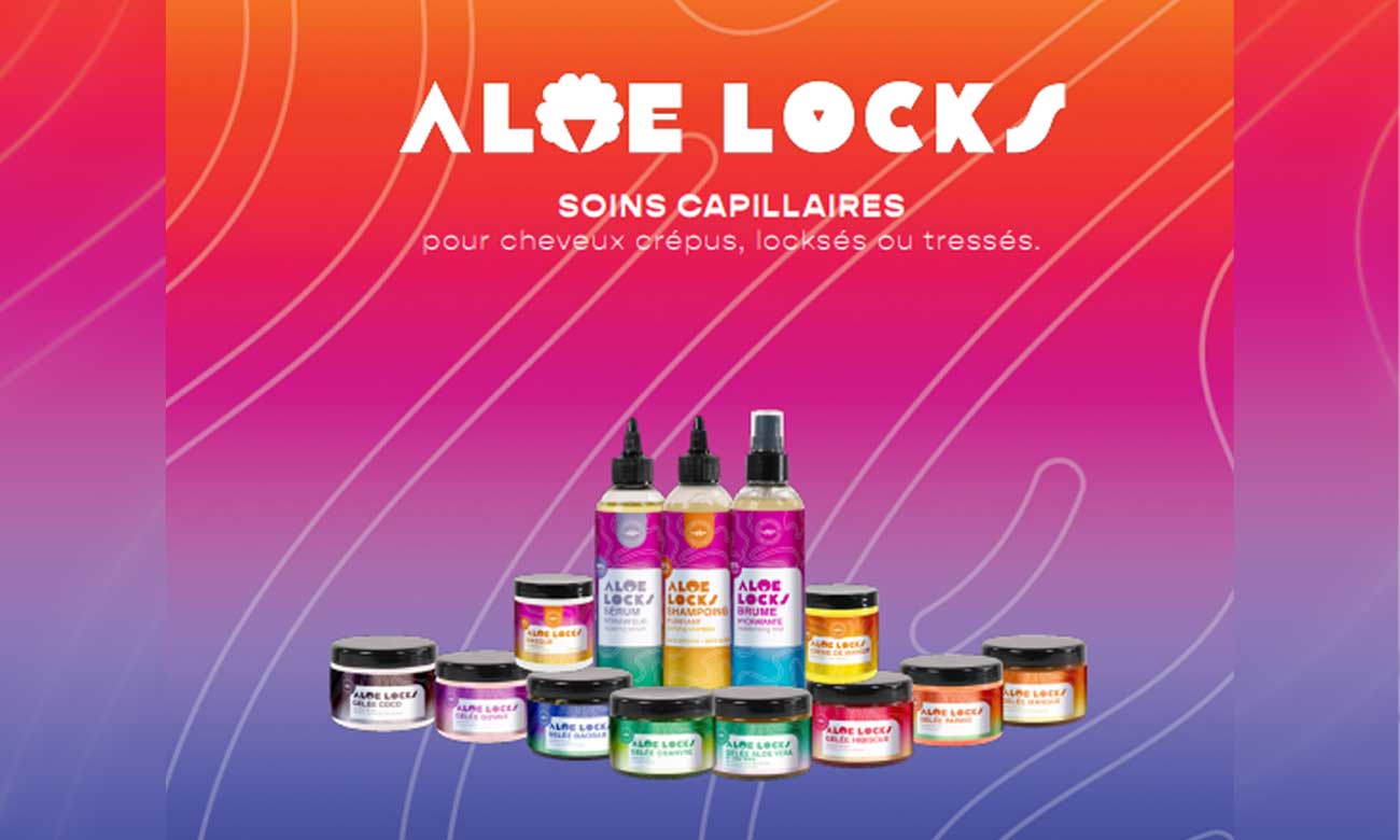 Sublimez vos coiffures protectrices avec ALOE LOCKS !